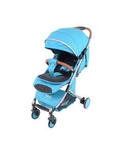 Детская прогулочная коляска Giro Nuovita