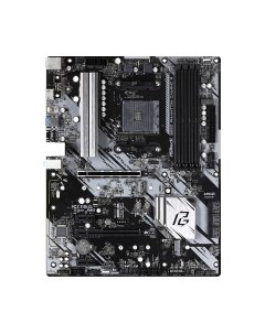 Материнская плата B550 Phantom Gaming 4 Asrock