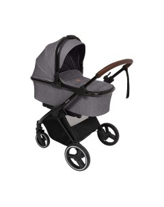 Детская универсальная коляска Edel 3 в 1 Nuovita