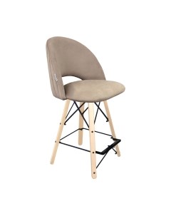 Стул барный Sheffilton SHT-ST34-1/S80-1