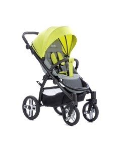 Детская прогулочная коляска Modo Terreno Nuovita