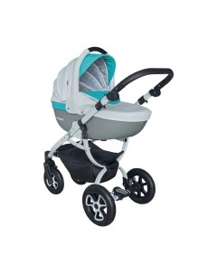 Детская универсальная коляска Grander Play 2 в 1 Tutek