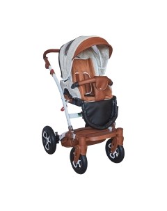 Детская универсальная коляска Torero 2 в 1 Tutek