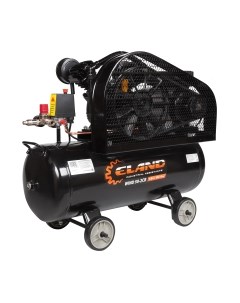 Воздушный компрессор Eland Wind 50-2CB