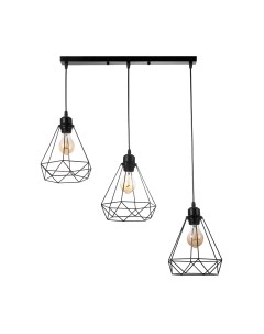 Люстра BayerLux Брук / 9941457 Bayerlux