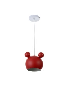 Потолочный светильник BayerLux Барни / 9644073 Bayerlux