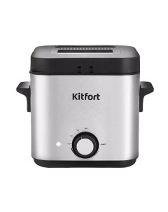 Фритюрница Kitfort KT-4075