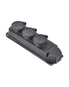 Колодка удлинителя ERK20-016-03-44-K02-G Generica