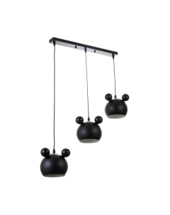 Люстра BayerLux Барни / 9644069 Bayerlux