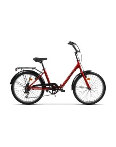 Велосипед Smart 2.1 24 2023 Aist