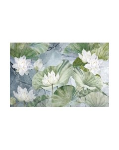 Фотообои листовые Citydecor Blossom 26