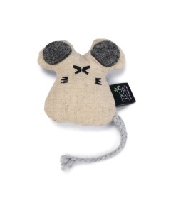 Игрушка для кошек Beeztees Мышь кода / 440695