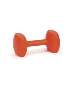 Игрушка для собак Beeztees Гантель нейлоновая плавающая / 630150