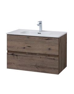 Тумба под умывальник Aquanet Алвита New 70 / 334185