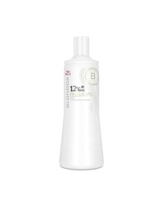 Эмульсия для окисления краски Wella Professionals Blondor Freelights 12% Wella professionals