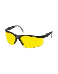 Защитные очки Husqvarna Yellow X 544 96 37-02