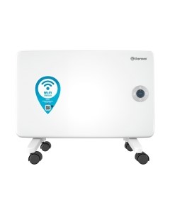Конвектор Thermex Frame 1000E Wi-Fi