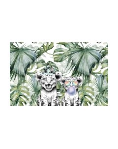 Фотообои листовые Citydecor Fun 5