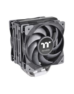Кулер для процессора Thermaltake Toughair 510 / CL-P075-AL12BL-A