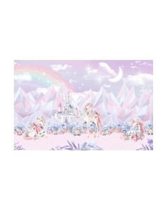 Фотообои листовые Citydecor Fantasy 19