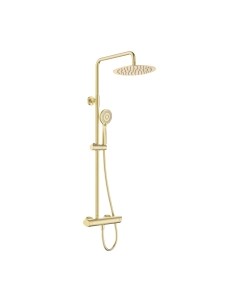 Душевая система со смесителем Cascada Arnika NAC R1QK Deante