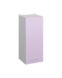 Шкаф навесной для кухни Кортекс-мебель Корнелия Лира ВШ30