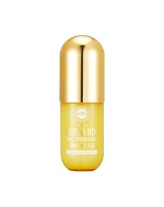 Сыворотка для лица Miracle Ceramide Ampoule Giinsu