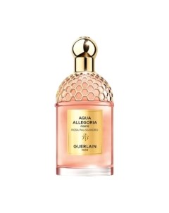 Парфюмерная вода Aqua Allegoria Forte Rosa Palissandro Guerlain
