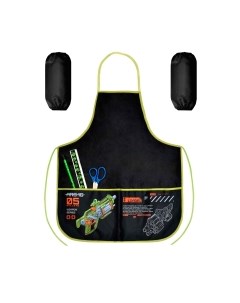 Фартук для творчества Феникс+ Бластер / 66227 Feniks