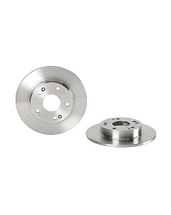 Тормозной диск Brembo 08A14710