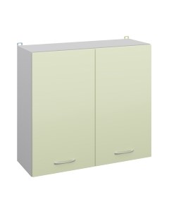 Шкаф навесной для кухни Кортекс-мебель Корнелия Лира ВШ80