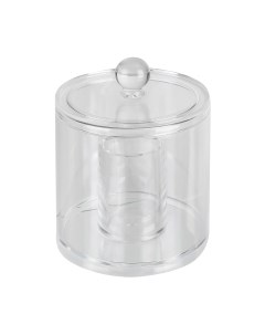 Органайзер для ватных палочек Axentia 129604