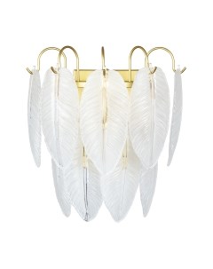 Бра Arte Lamp Evie A4052AP-2SG Arte lamp