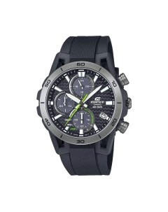 Часы наручные мужские Casio EQS-960PB-1A