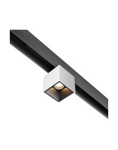 Трековый светильник Maytoni TR133-2-7W4K-W