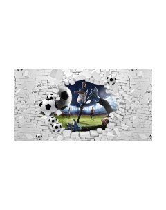 Фотообои листовые Citydecor Детская 48