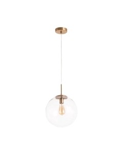 Потолочный светильник Arte Lamp Volare A1930SP-1AB Arte lamp