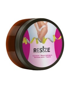 Крем для тела 150мл Resize