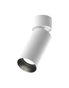 Потолочный светильник Maytoni Artisan C082CL-01-GU10-W