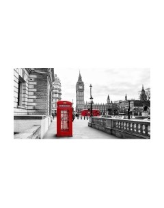 Фотообои листовые Citydecor Города и архитектура 50