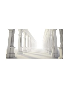 Фотообои листовые Citydecor Абстракция 53