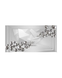 Фотообои листовые Citydecor Абстракция 92