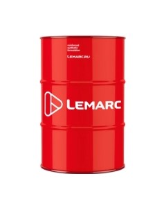 Моторное масло Lemarc Tonnard 89 10W40 / 11691101