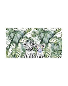 Фотообои листовые Citydecor Fun 5