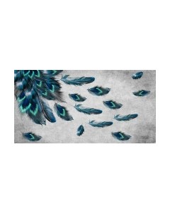 Фотообои листовые Citydecor Абстракция 229