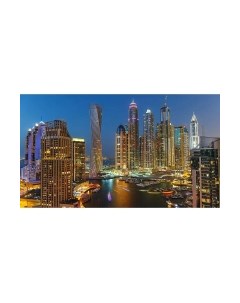 Фотообои листовые Citydecor Города и архитектура 84