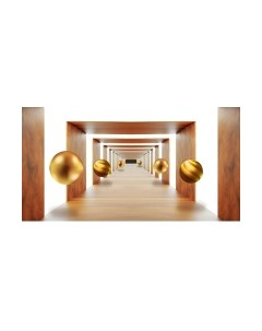 Фотообои листовые Citydecor Абстракция 100