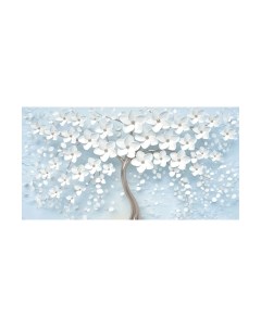 Фотообои листовые Citydecor Абстракция 20