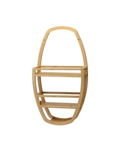 Полка для ванной Fresca G17-XL046