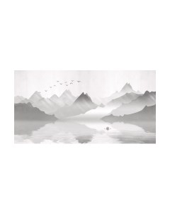 Фотообои листовые Citydecor Абстракция 107